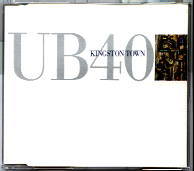 UB40 - Kingston Town